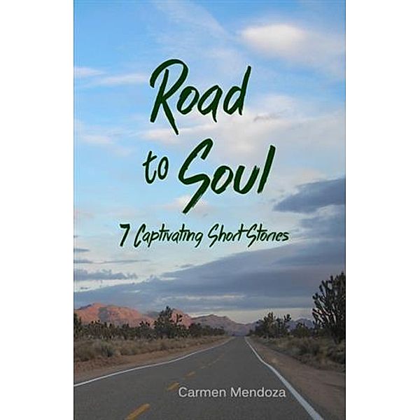 Road to Soul, Carmen Mendoza