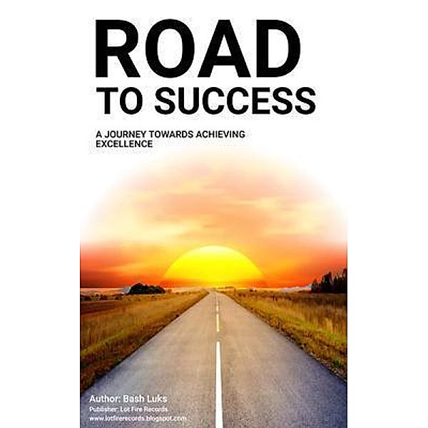 Road To Success, Bash Luks