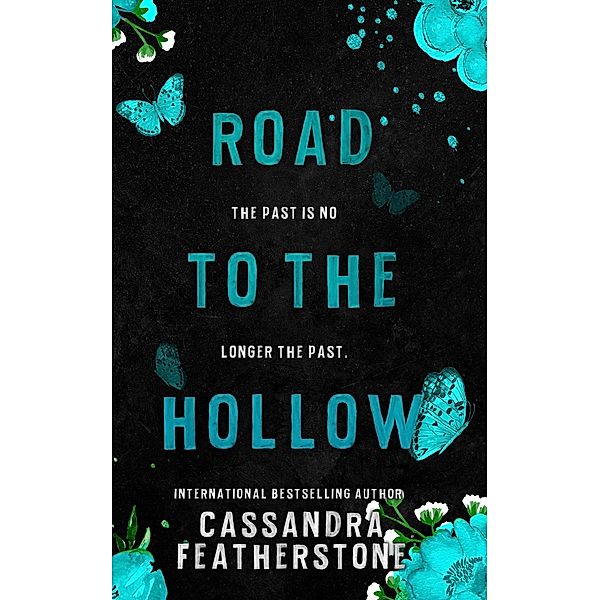 Road to the Hollow (Misfit Protection Program) / Misfit Protection Program, Cassandra Featherstone