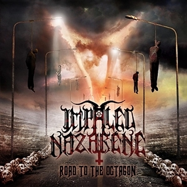 Road To The Octagon, Impaled Nazarene