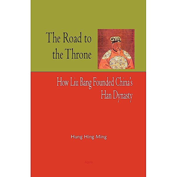 Road to the Throne, Hing Ming Hung