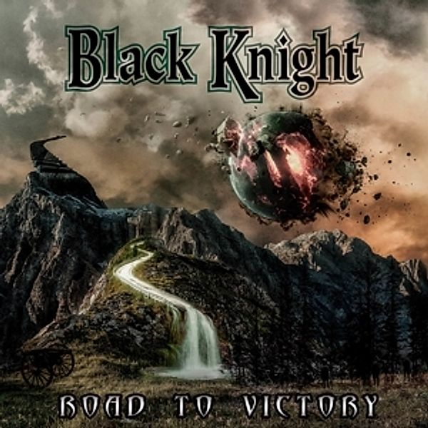 Road To Victory, Black Night