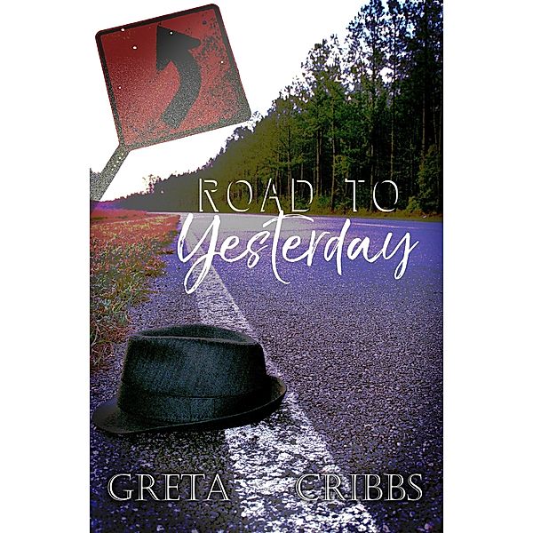 Road to Yesterday, Greta Cribbs