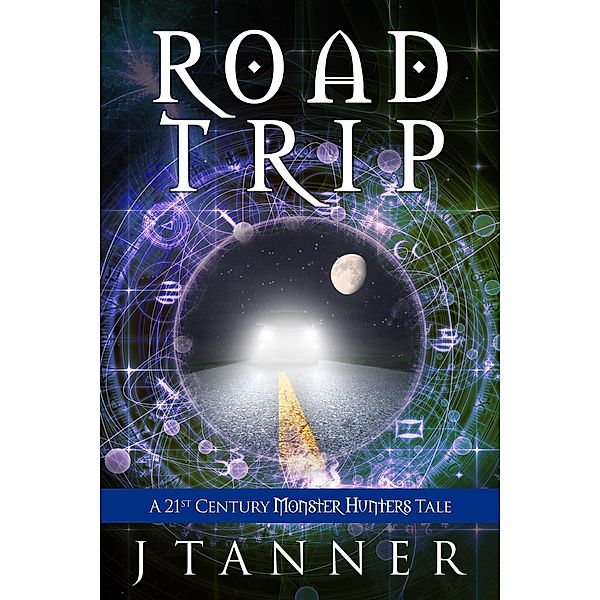 Road Trip, J. Tanner