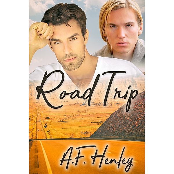 Road Trip, A. F. Henley