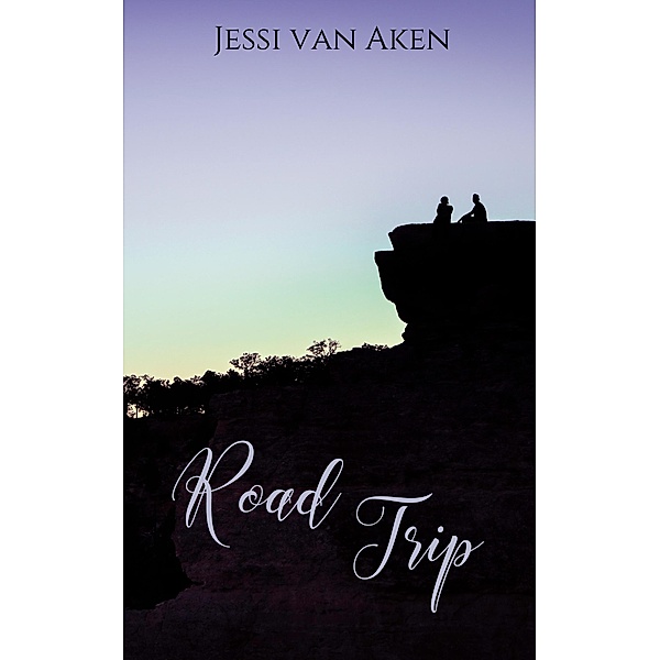 Road Trip, Jessi van Aken