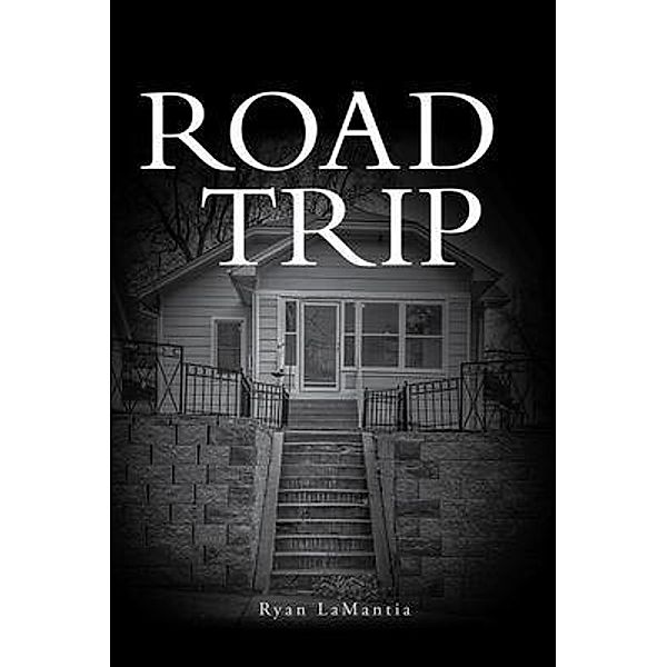 Road Trip, Ryan Lamantia