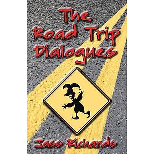 Road Trip Dialogues, Jass Richards