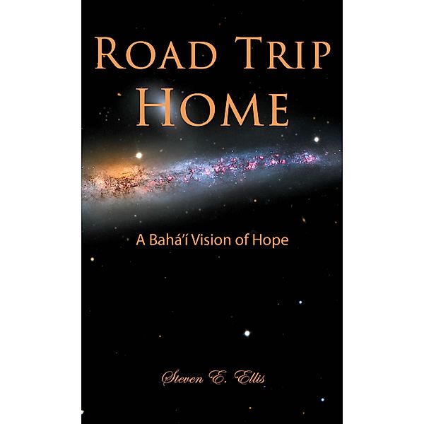 Road Trip Home, Steven E. Ellis