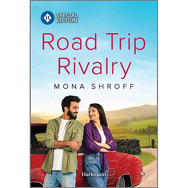 Road Trip Rivalry, Mona Shroff