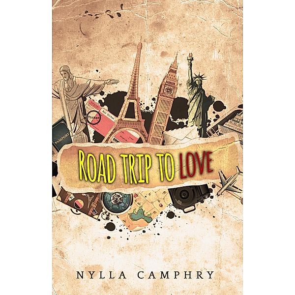 Road Trip to Love, Nylla Camphry