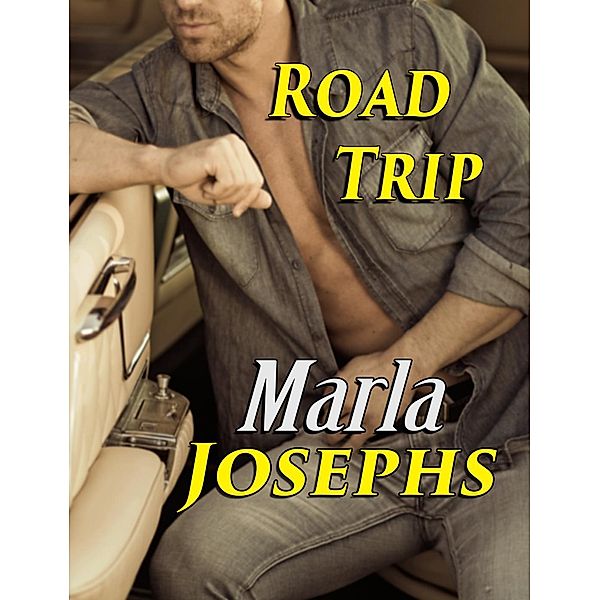 Road Trip (Traveling Love), Marla Josephs