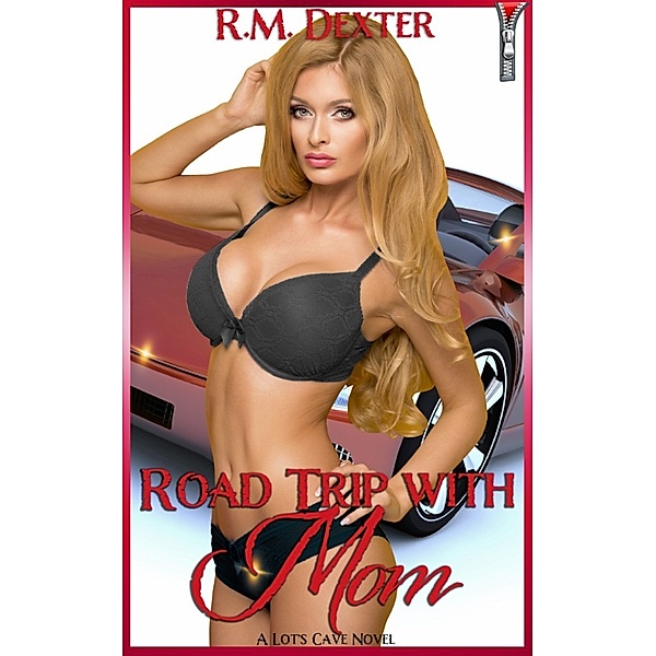 Road Trip with Mom, R.m. Dexter