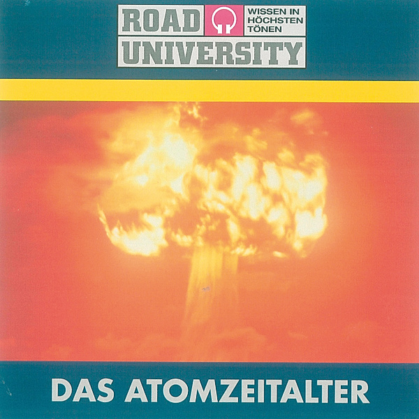Road University - Das Atomzeitalter, Klaus Kamphausen