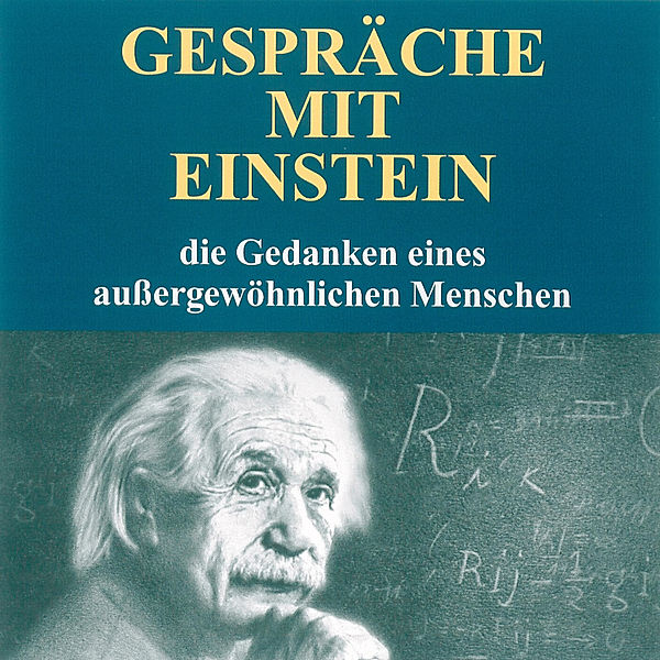 Road University - Gespräche mit Einstein, Herbert Lenz