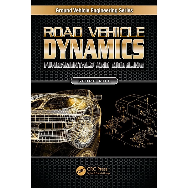 Road Vehicle Dynamics, Georg Rill
