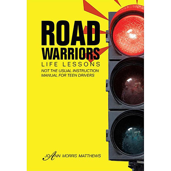 Road Warriors, JoAnn Morris Matthews