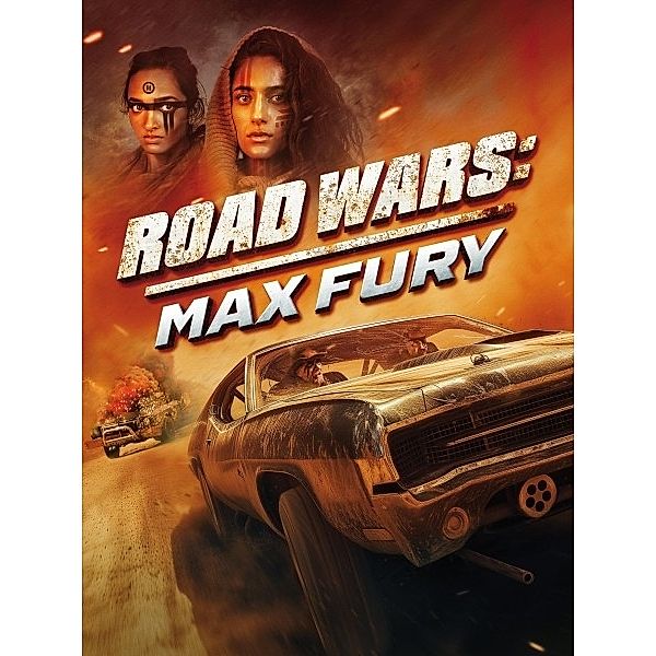 Road Wars: Max Fury, Diverse Interpreten