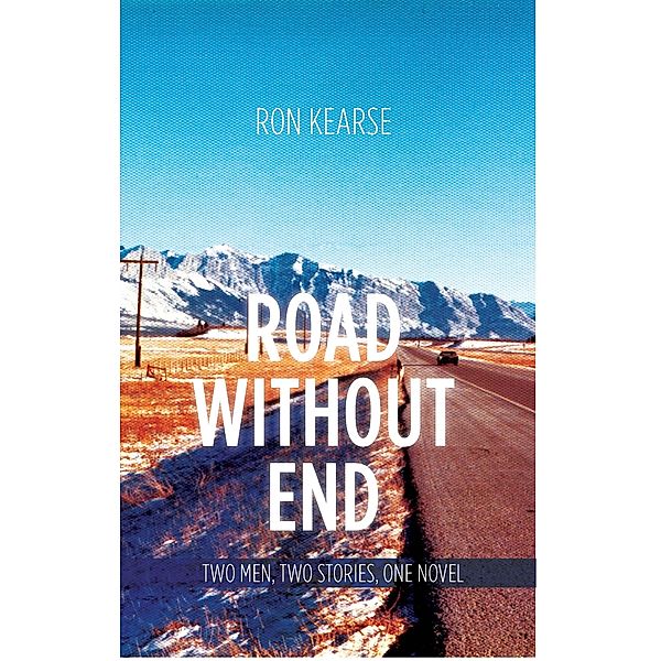 Road Without End, Ron Kearse