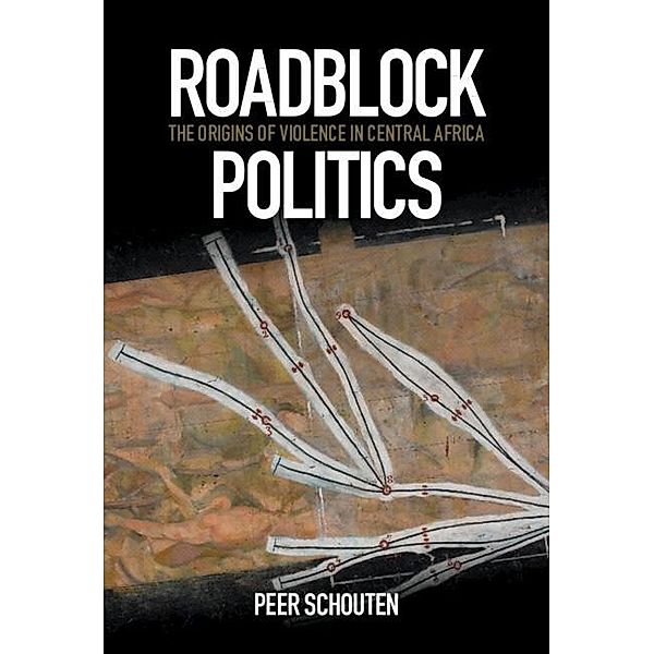 Roadblock Politics, Peer Schouten