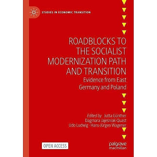 Roadblocks to the Socialist Modernization Path and Transition