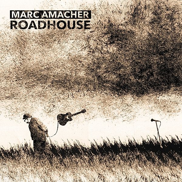 Roadhouse, Marc Amacher