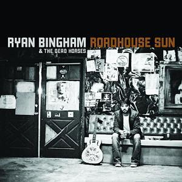 Roadhouse Sun, Bingham Ryan