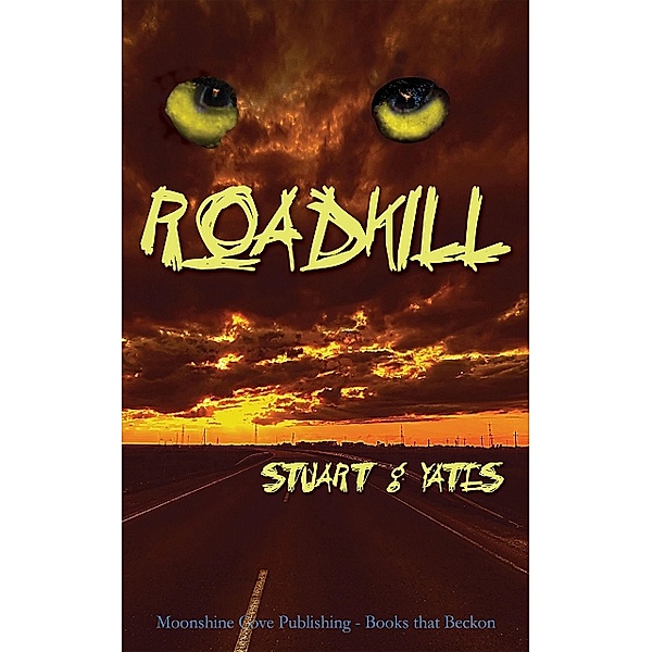 Roadkill, Hal Reames