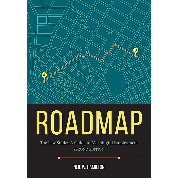 Roadmap, Neil W. Hamilton