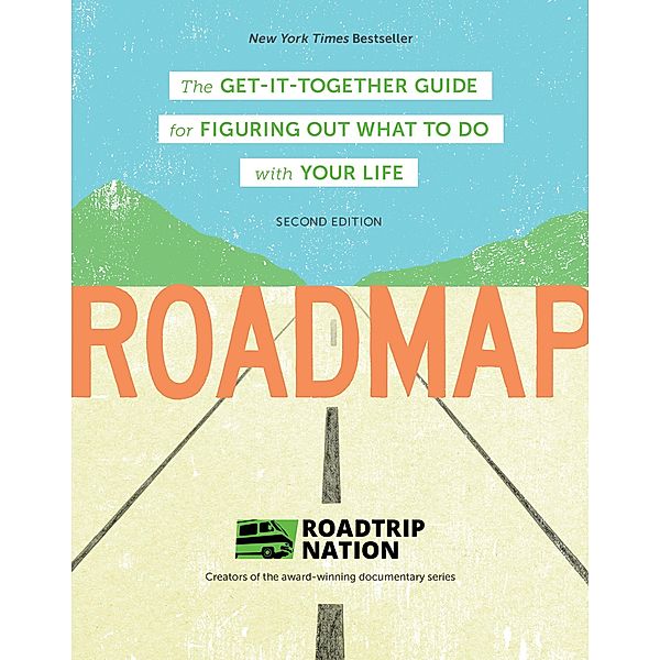 Roadmap, Roadmap Nation
