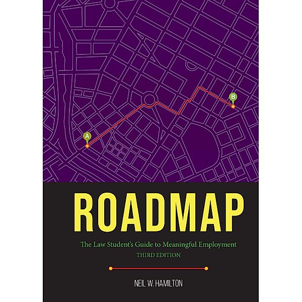 Roadmap, Neil W. Hamilton