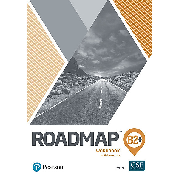 Roadmap B2+ Workbook with Digital Resources, Lindsay Warwick
