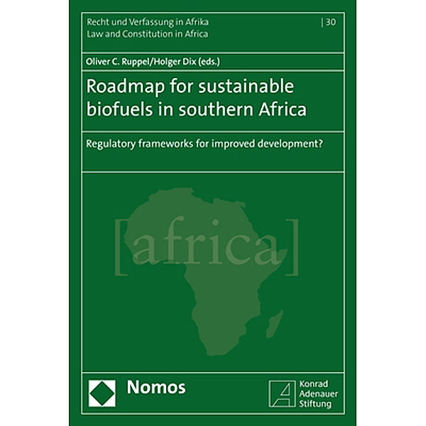 Roadmap for sustainable biofuels in southern Africa