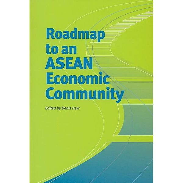 Roadmap to an ASEAN Economic Community
