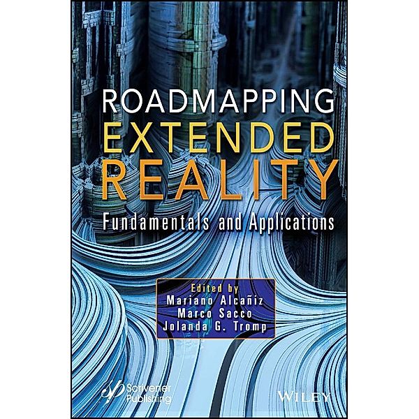 Roadmapping Extended Reality
