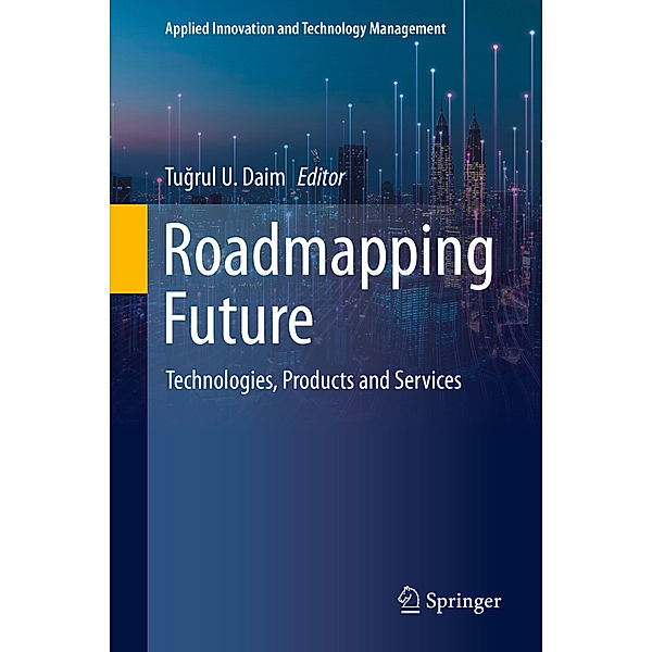 Roadmapping Future