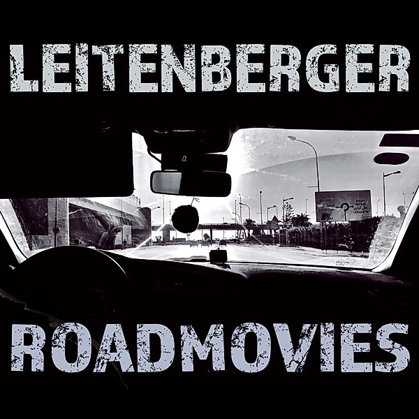 Roadmovies, George Leitenberger