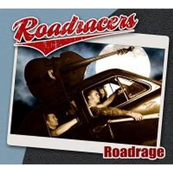 Roadrage, Roadracers