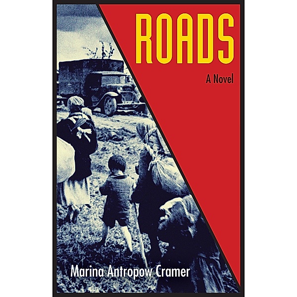Roads, Marina Antropow Cramer
