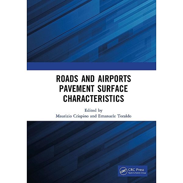 Roads and Airports Pavement Surface Characteristics