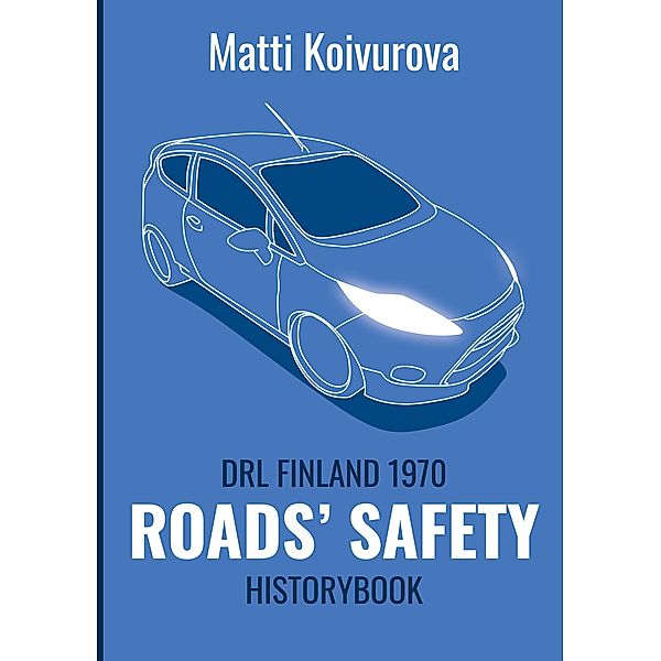 Roads' safety, Matti Koivurova