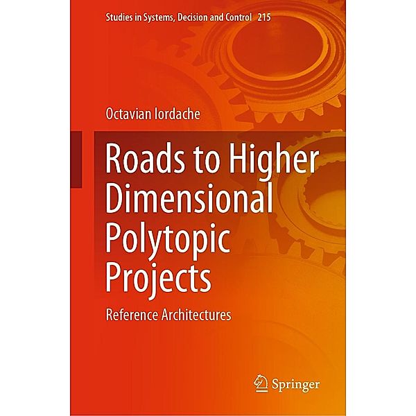 Roads to Higher Dimensional Polytopic Projects / Studies in Systems, Decision and Control Bd.215, Octavian Iordache