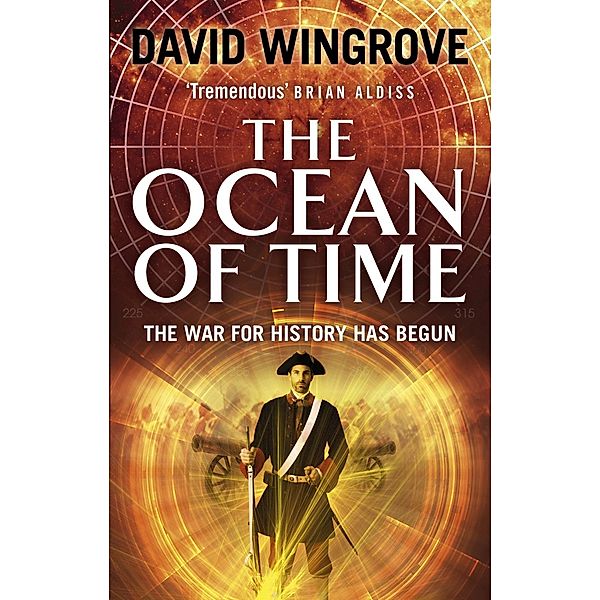 Roads to Moscow: The Ocean of Time, David Wingrove