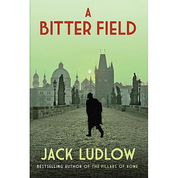 Roads to War: A Bitter Field, Jack Ludlow