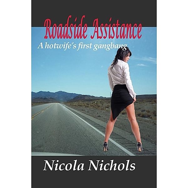 Roadside Assistance, Nicola Nichols