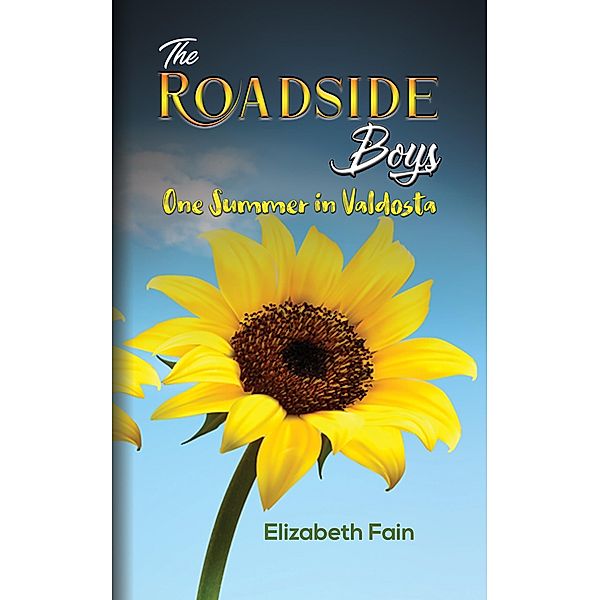 Roadside Boys, Elizabeth Fain