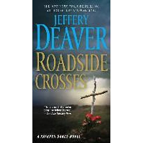 Roadside Crosses, Jeffery Deaver