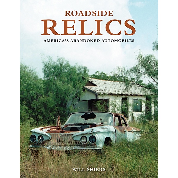 Roadside Relics, Will Shiers