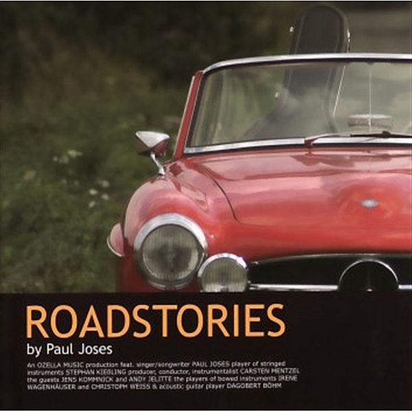 Roadstories, Paul Joses