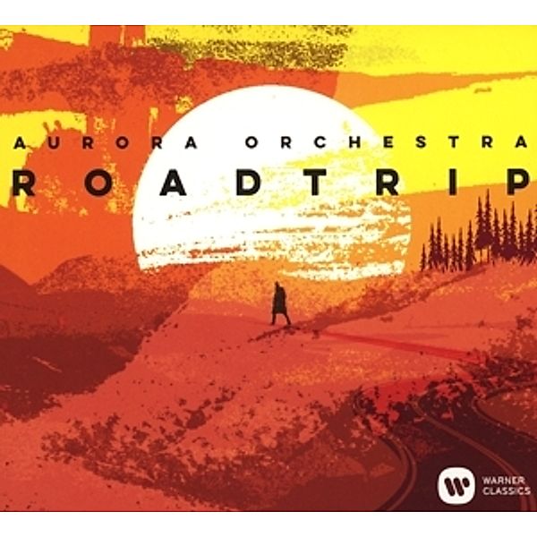 Roadtrip, Aurora Orchestra, Nicholas Collon